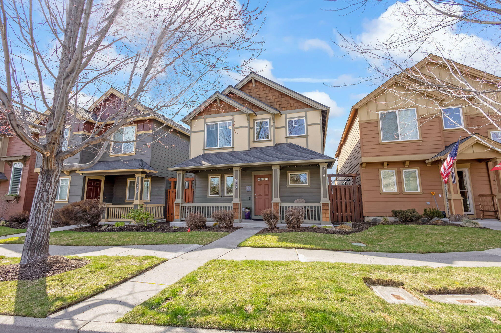 Property Photo: 20565 Sun Meadow Way OR 97702