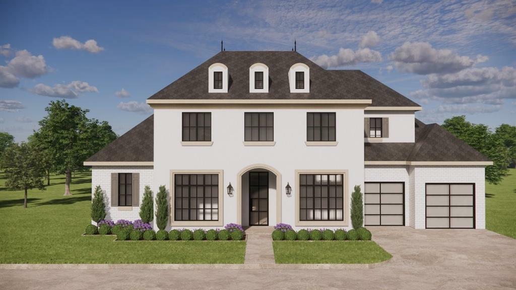 Property Photo: 908 NW 157th Terrace OK 73013