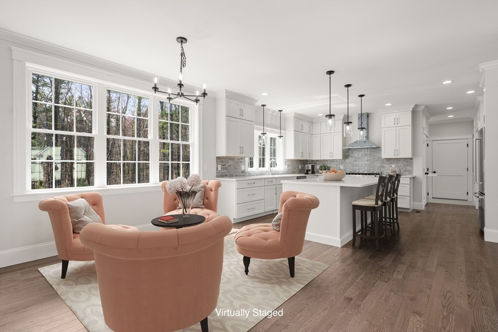 Property Photo: 29 Owl Ridge Road MA 02356