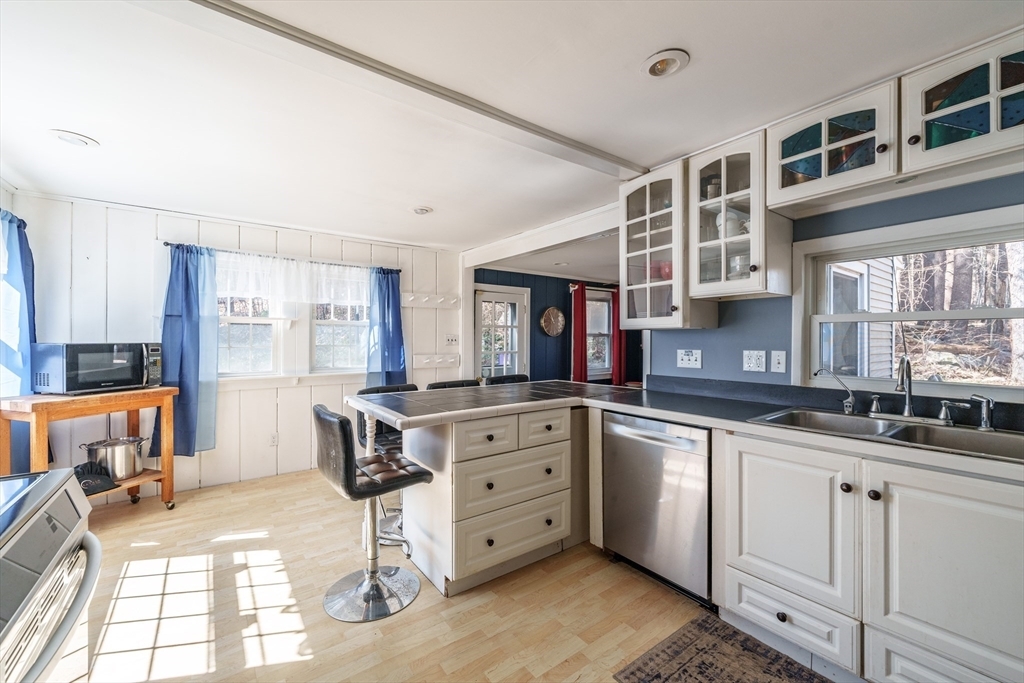 Property Photo: 89 Summer Rd MA 01719