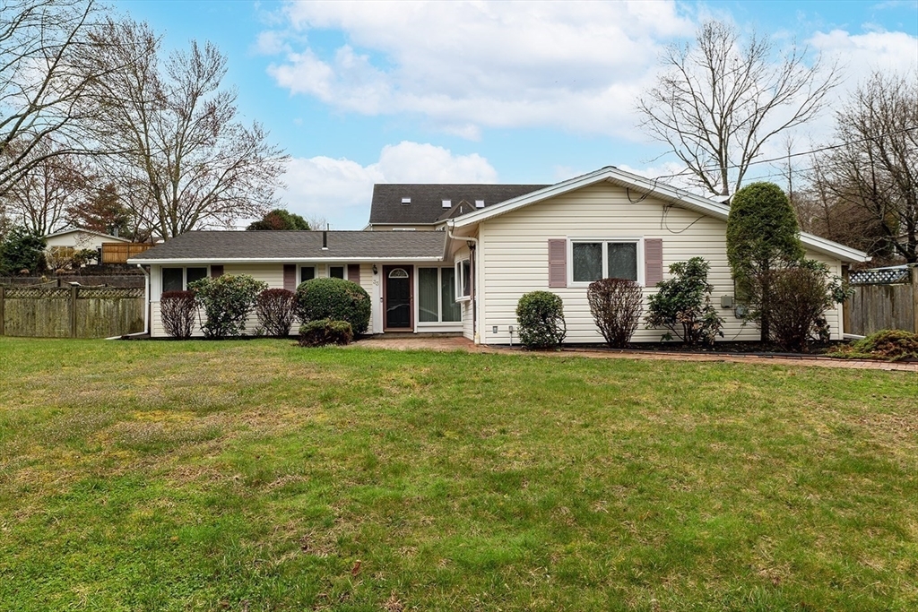 Property Photo: 33 Linda Rd MA 02184