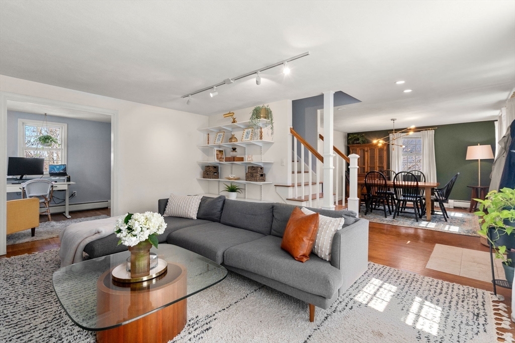 Property Photo: 21 Harborview Dr MA 02043
