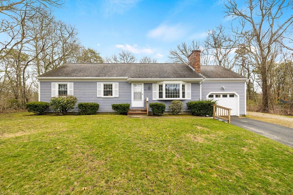 Property Photo:  93 Pebble Ln  MA 02556 