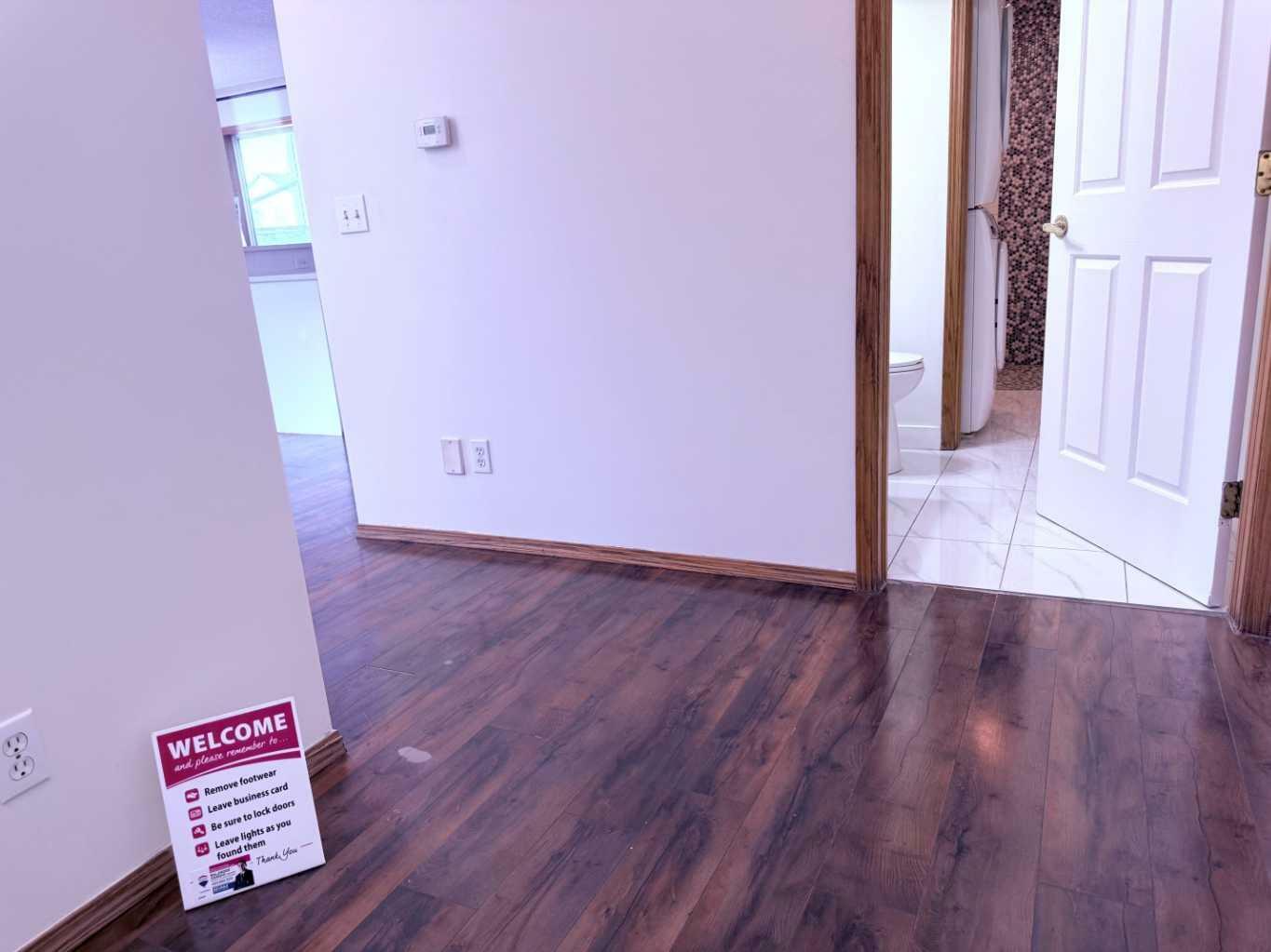 Property Photo: 801 Martindale Boulevard NE AB T3J 4J7