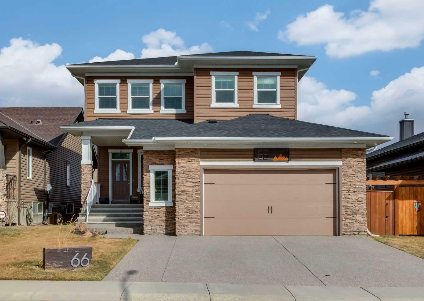 Property Photo: 66 Ravenscroft Close SE AB T4A 0M1
