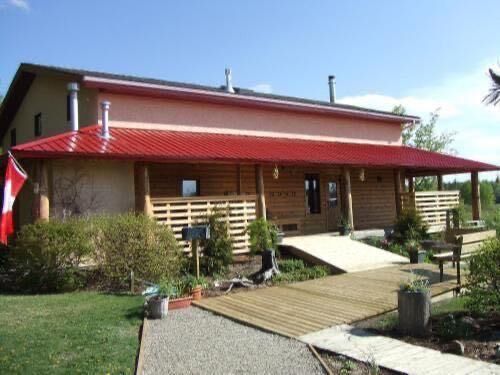 Property Photo: 53021A 37-2 Township Road AB T0M 0M0