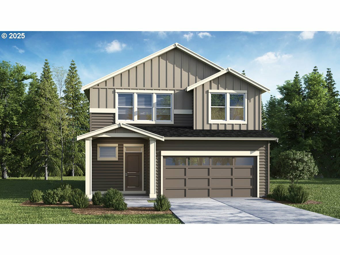 Property Photo: 2275 Misty Glen Ave NW OR 97304