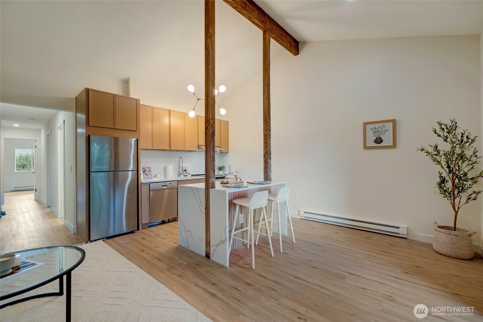 Property Photo: 12415 NE 130th Court H306 WA 98034
