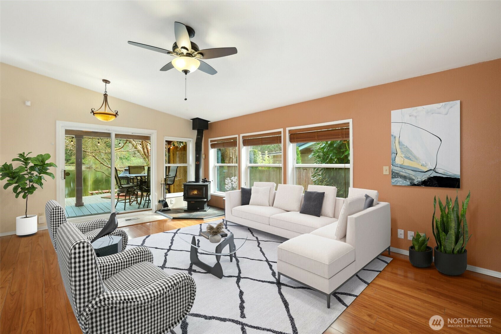 Property Photo: 13303 146th Avenue NW WA 98329