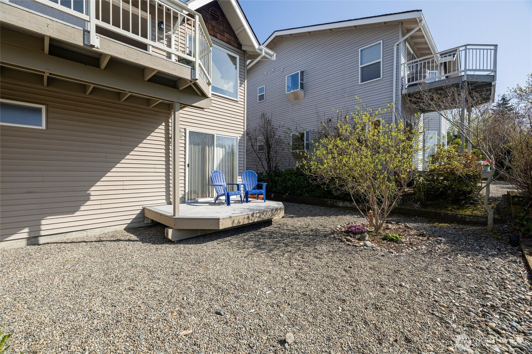 Property Photo: 1517 4th Street 2A WA 98225