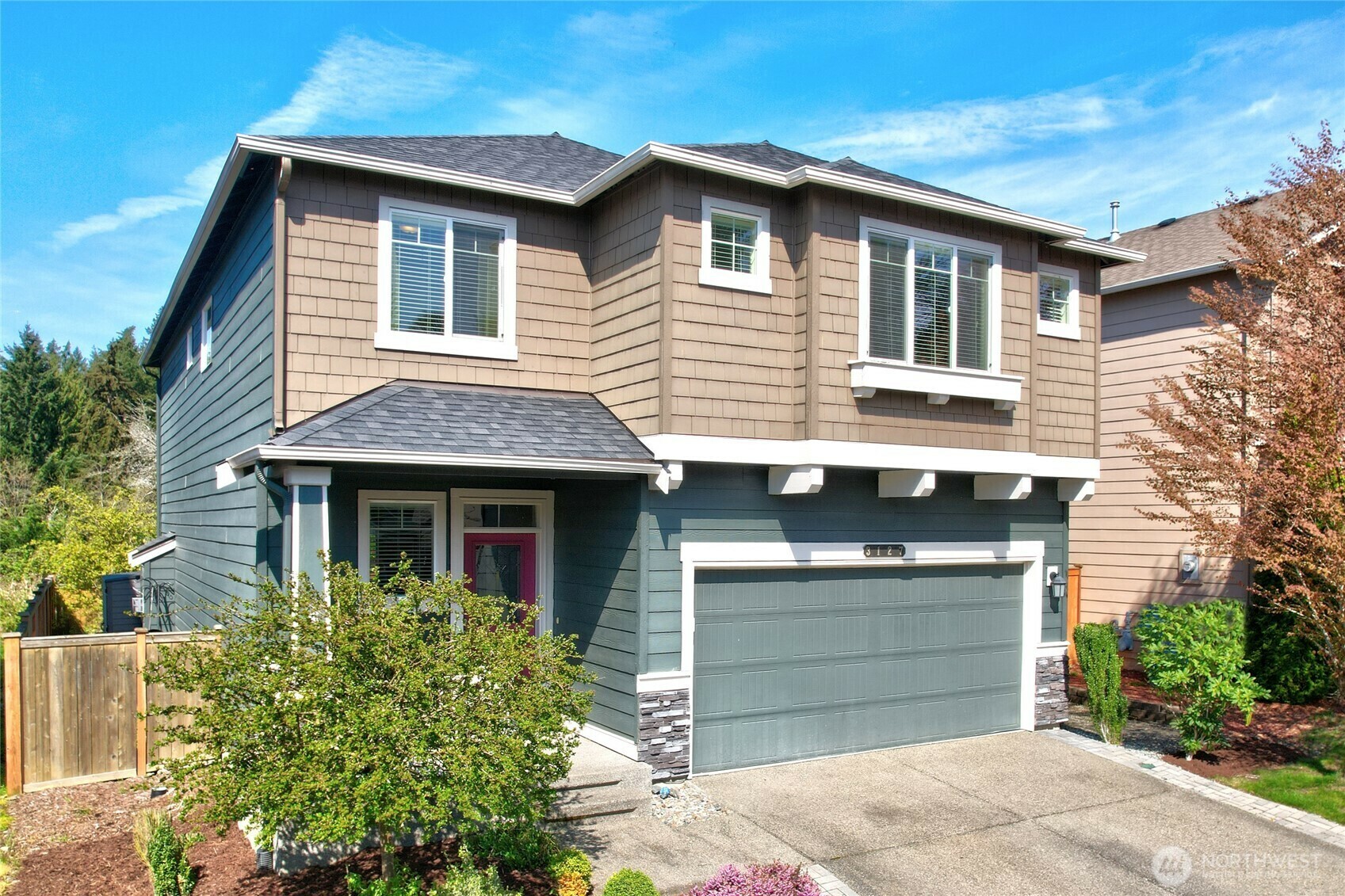 3127  Dunhill Lane  Puyallup WA 98372 photo