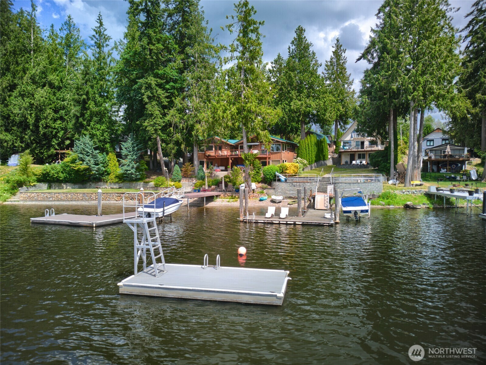 Property Photo: 17848 Gem Lane WA 98274