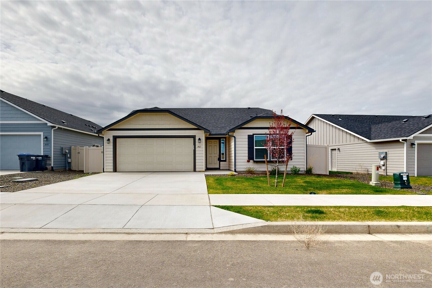 1467  Pat Avenue  Walla Walla WA 99362 photo