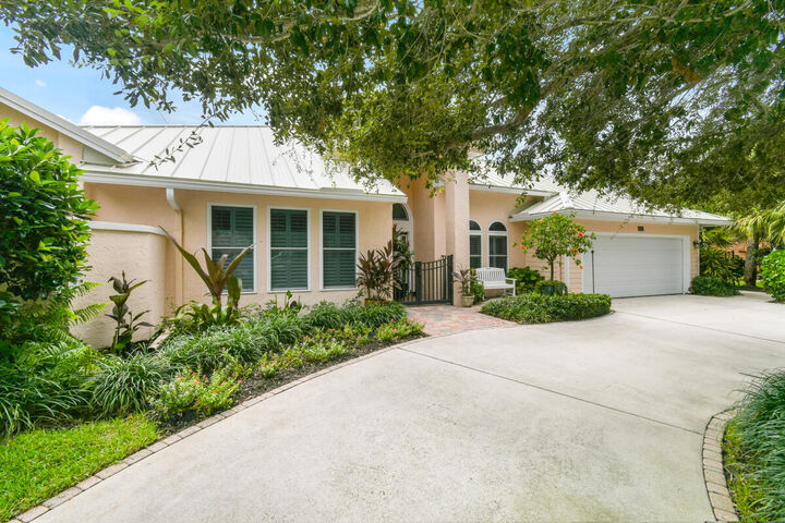 Property Photo: 8836 SE Marina Bay Drive FL 33455