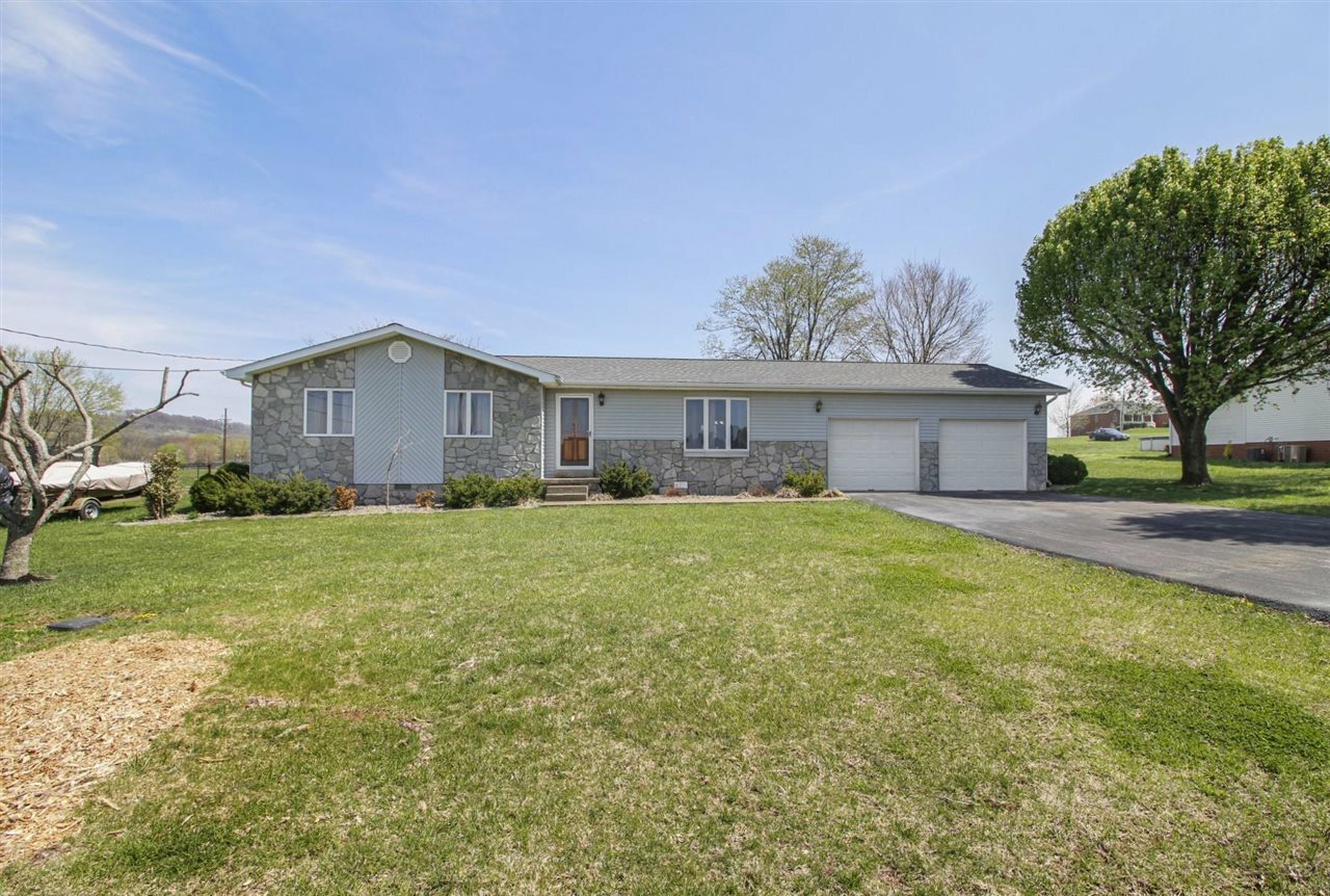 416 Windy Hill Road  Horse Cave KY 42749 photo