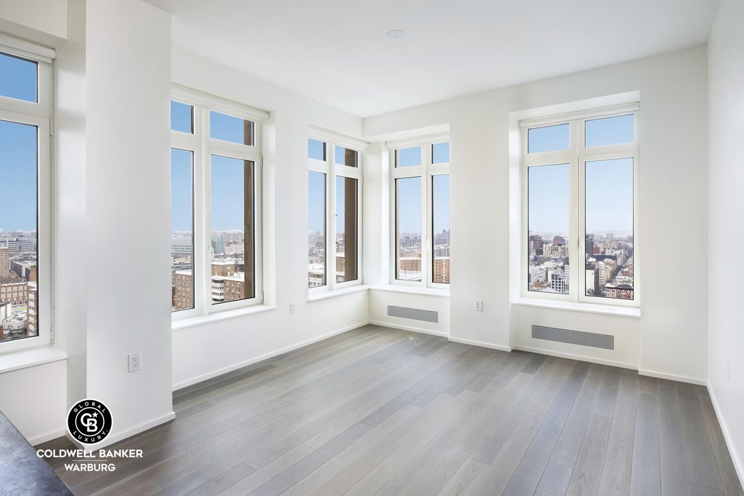 Property Photo:  543 W 122nd Street 20D  NY 10027 
