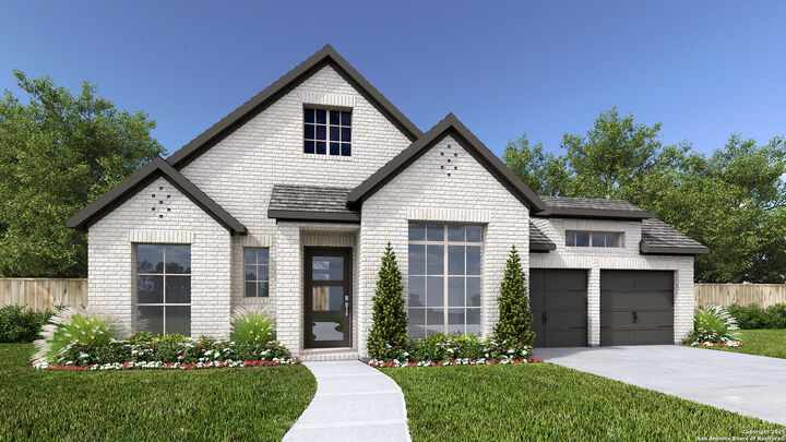 252 Haby Hill  San Antonio TX 78253 photo