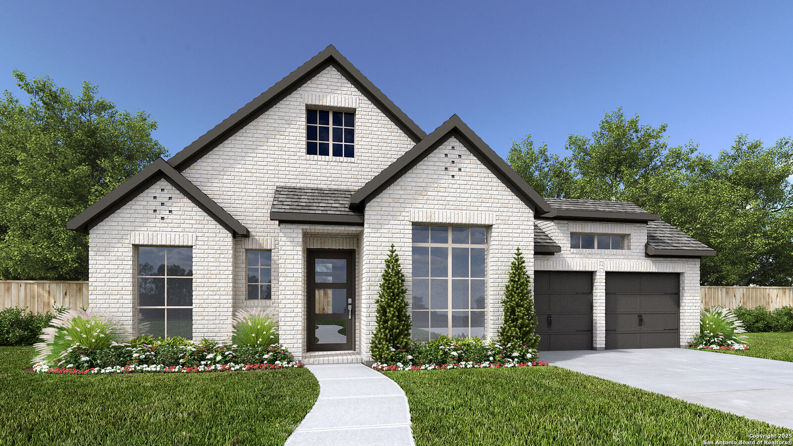 Property Photo:  252 Haby Hill  TX 78253 