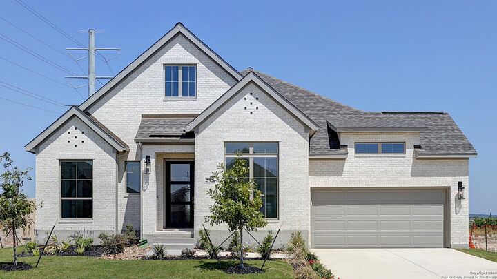 252 Haby Hill  San Antonio TX 78253 photo