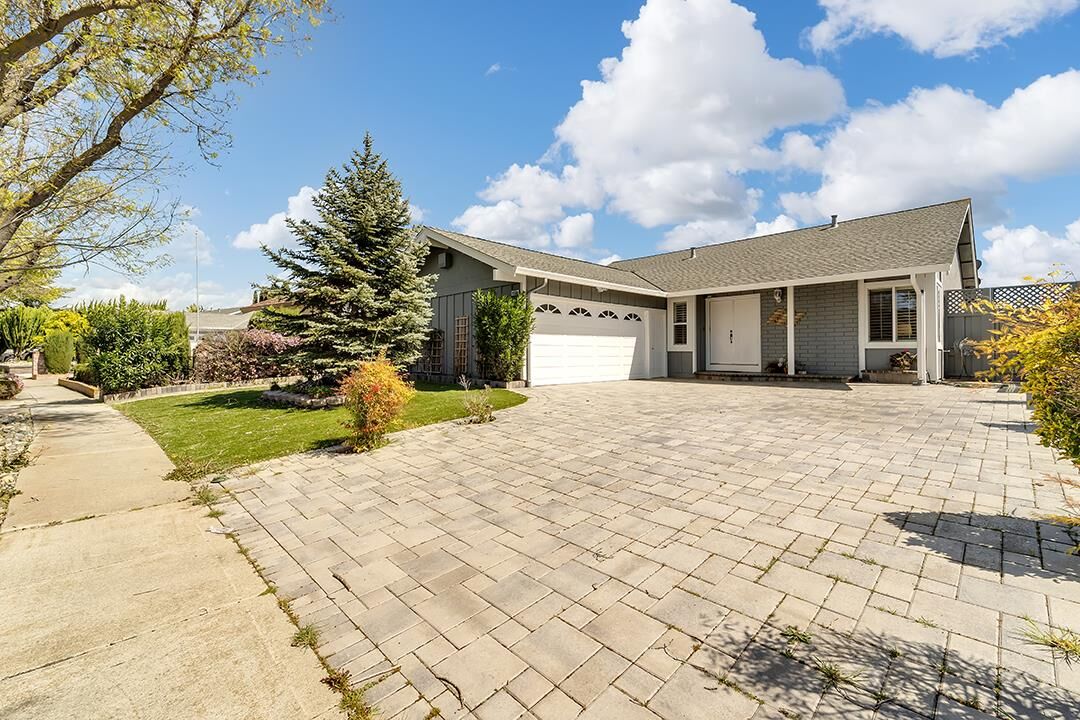 Property Photo:  8230 Mayhews Landing Road  CA 94560 