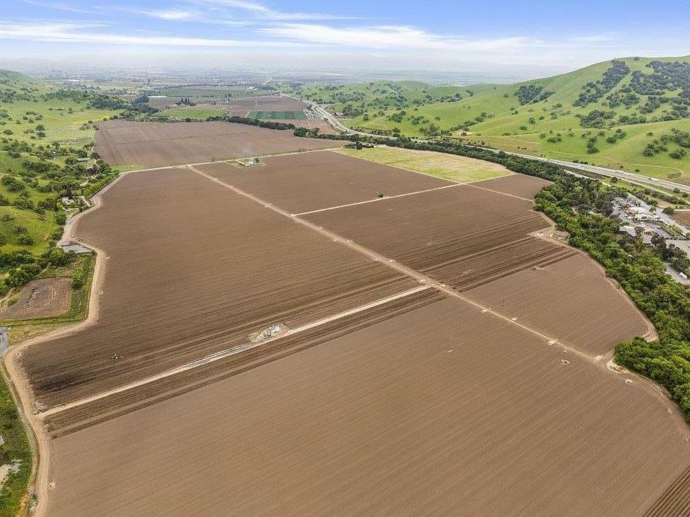 Property Photo: 0 Dorrance Road CA 95020