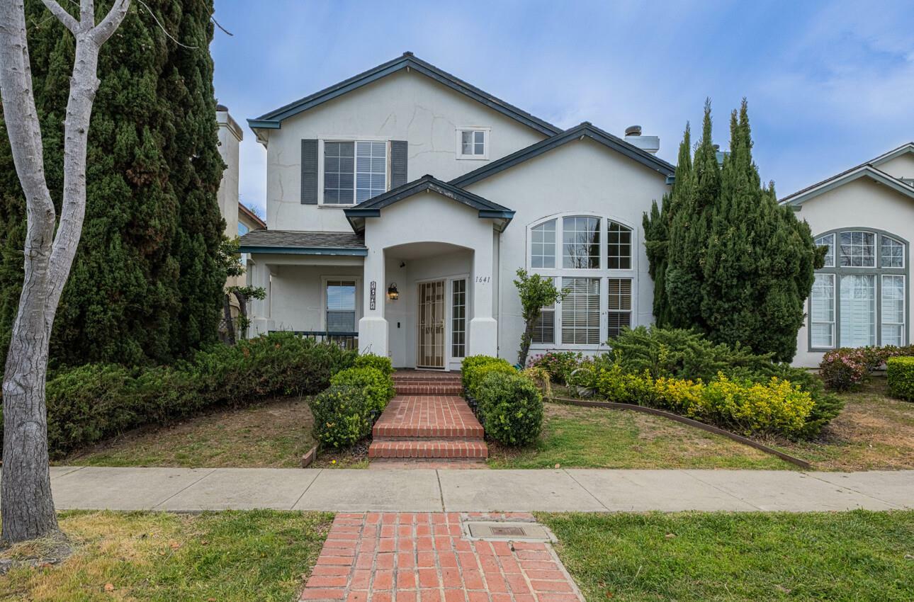 1641 Beacon Hill Drive  Salinas CA 93906 photo