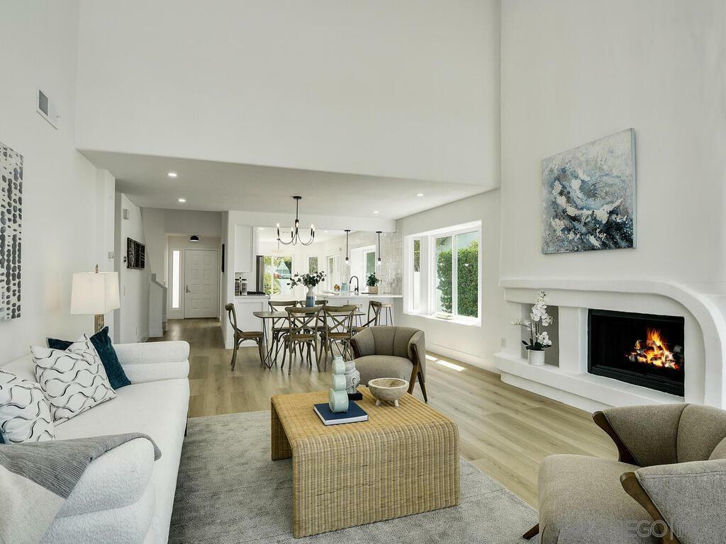Property Photo: 4951 Delos Way CA 92056