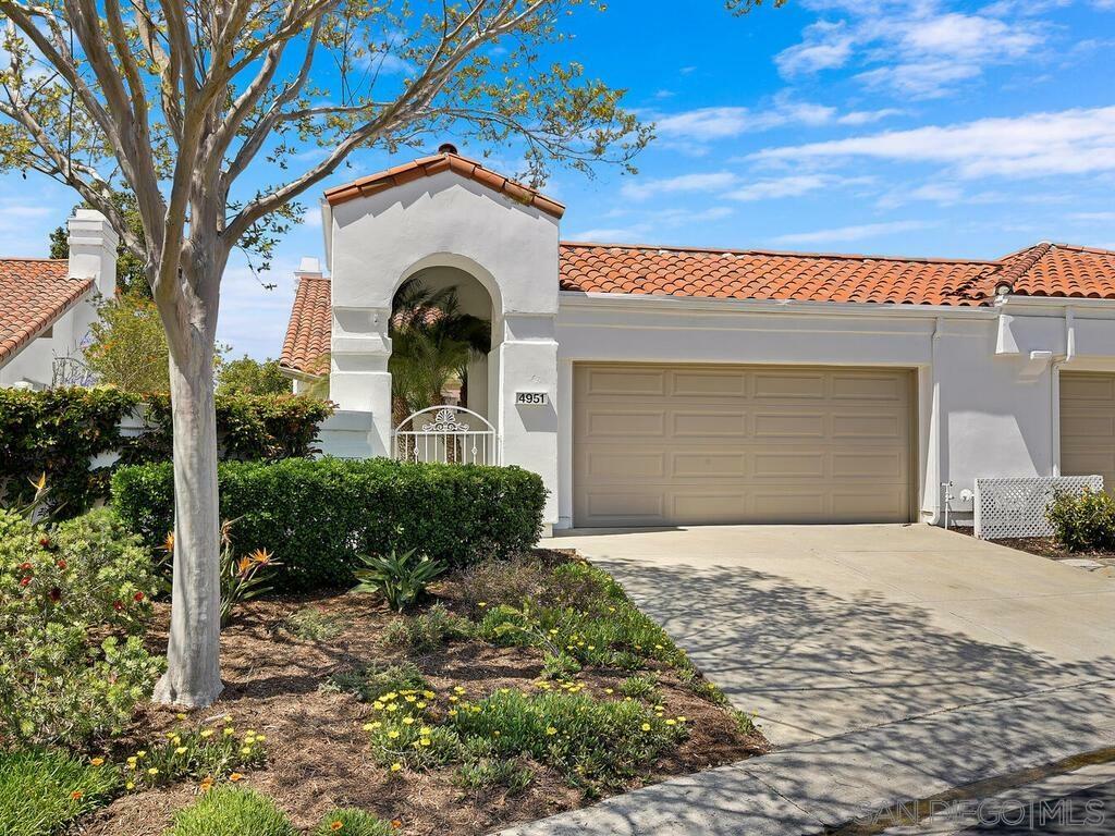 Property Photo:  4951 Delos Way  CA 92056 