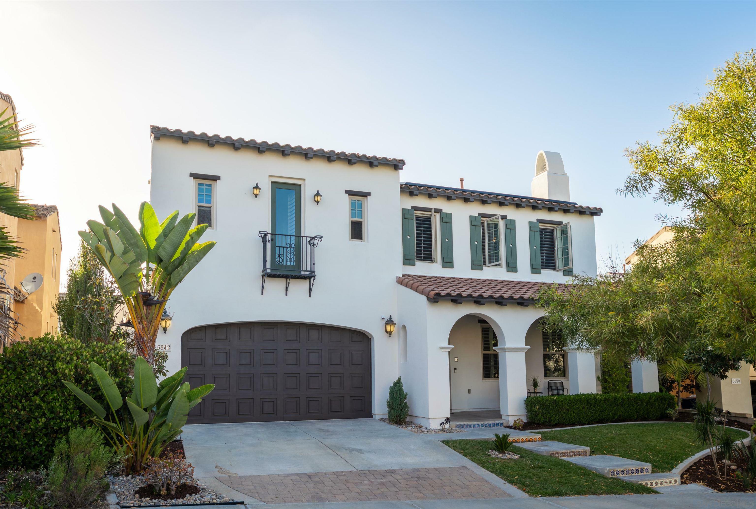 5842 Aster Meadows Pl  San Diego CA 92130 photo