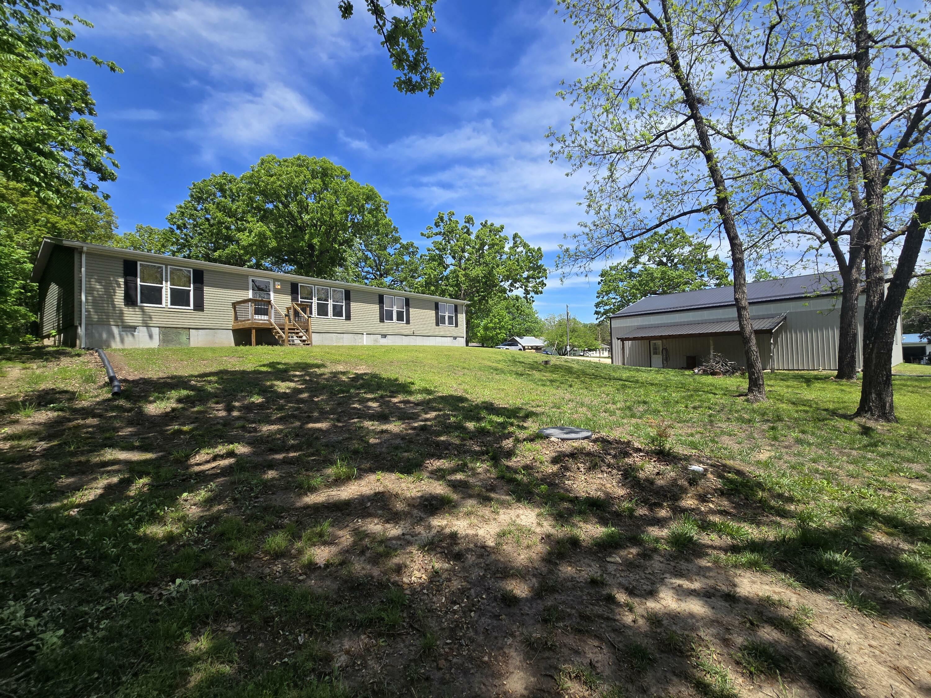 Property Photo: 22854 Gavitt Lane MO 65779