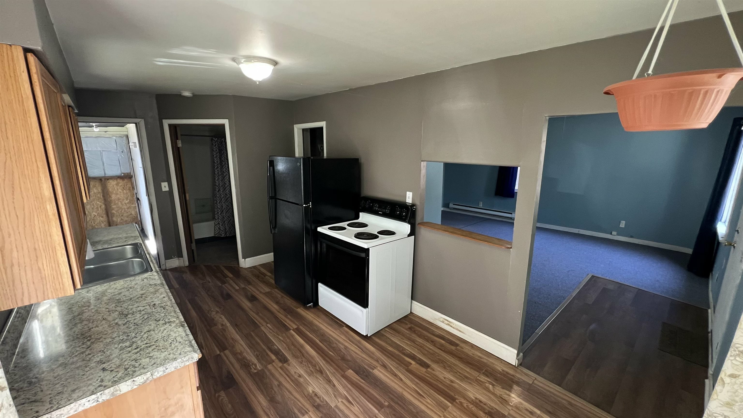 Property Photo: 1423 N Lincoln St WA 99201