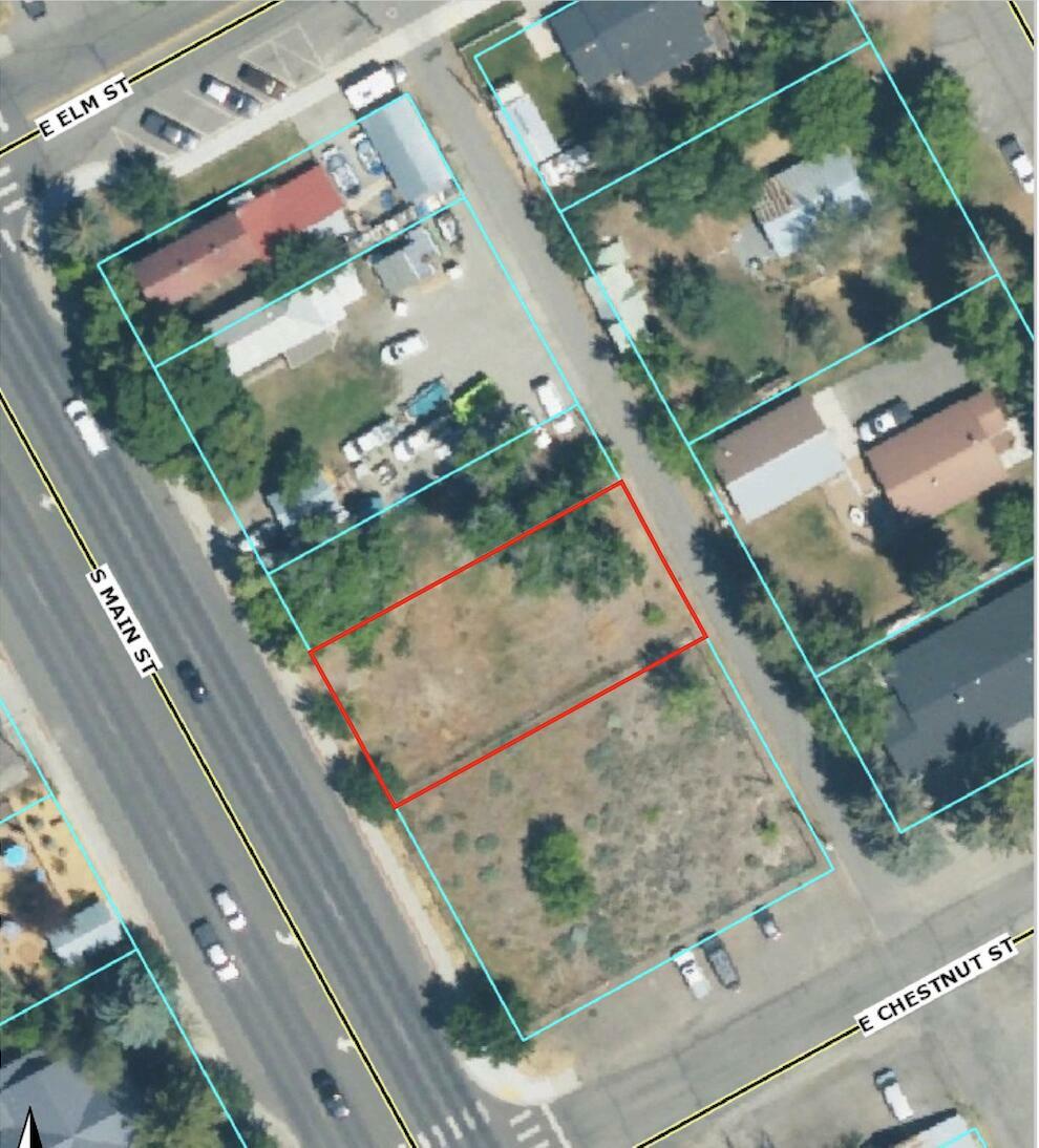 510 S Main St  Hailey ID 83333 photo