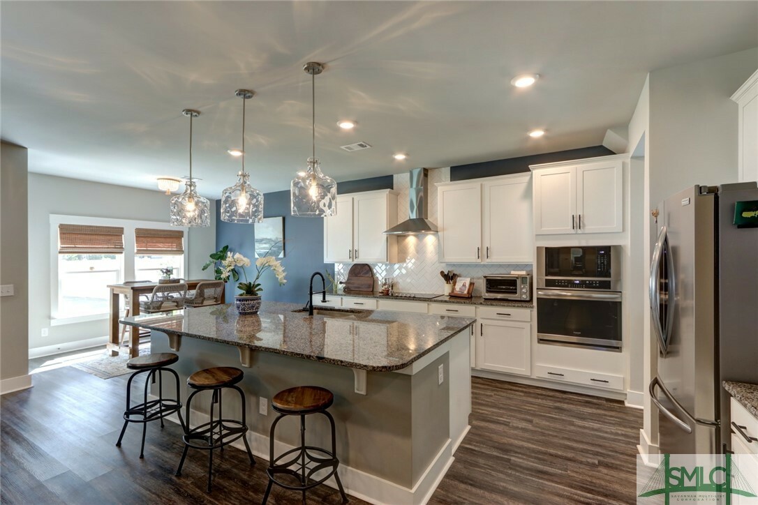 Property Photo: 268 Cattle Run Way GA 31322