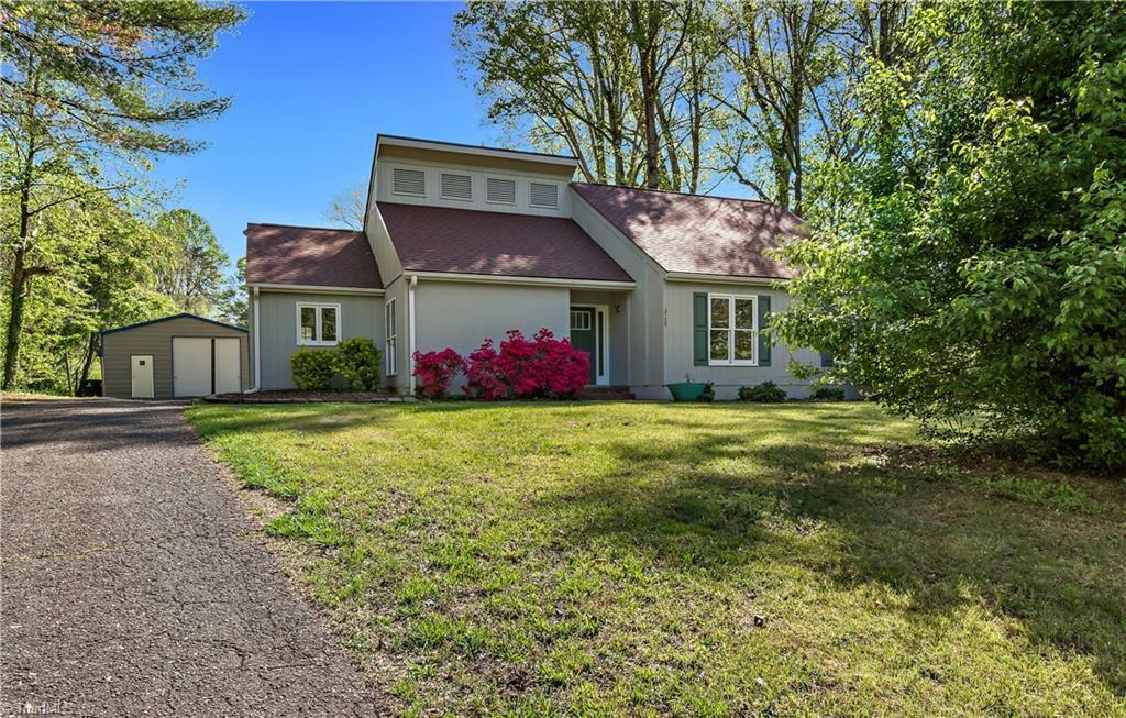 2125 Westminister Lane  Winston-Salem NC 27106 photo