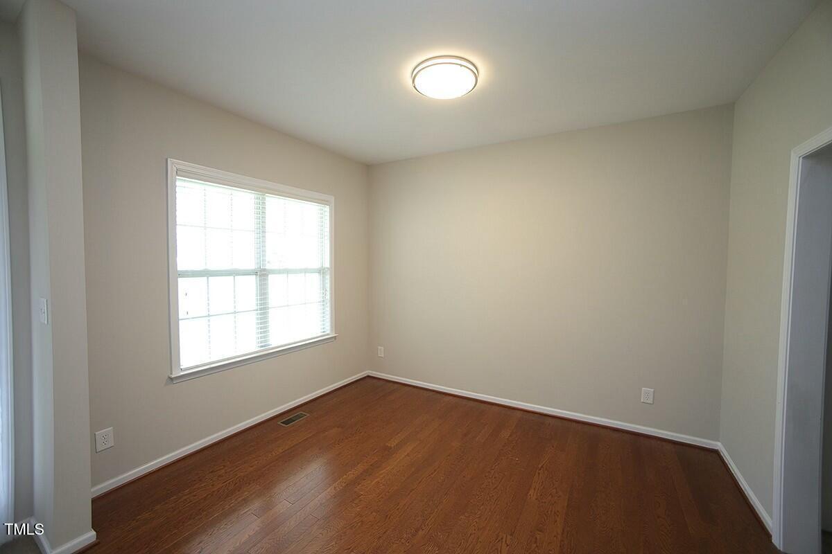 Property Photo: 910 Cedar Creek Drive NC 27591