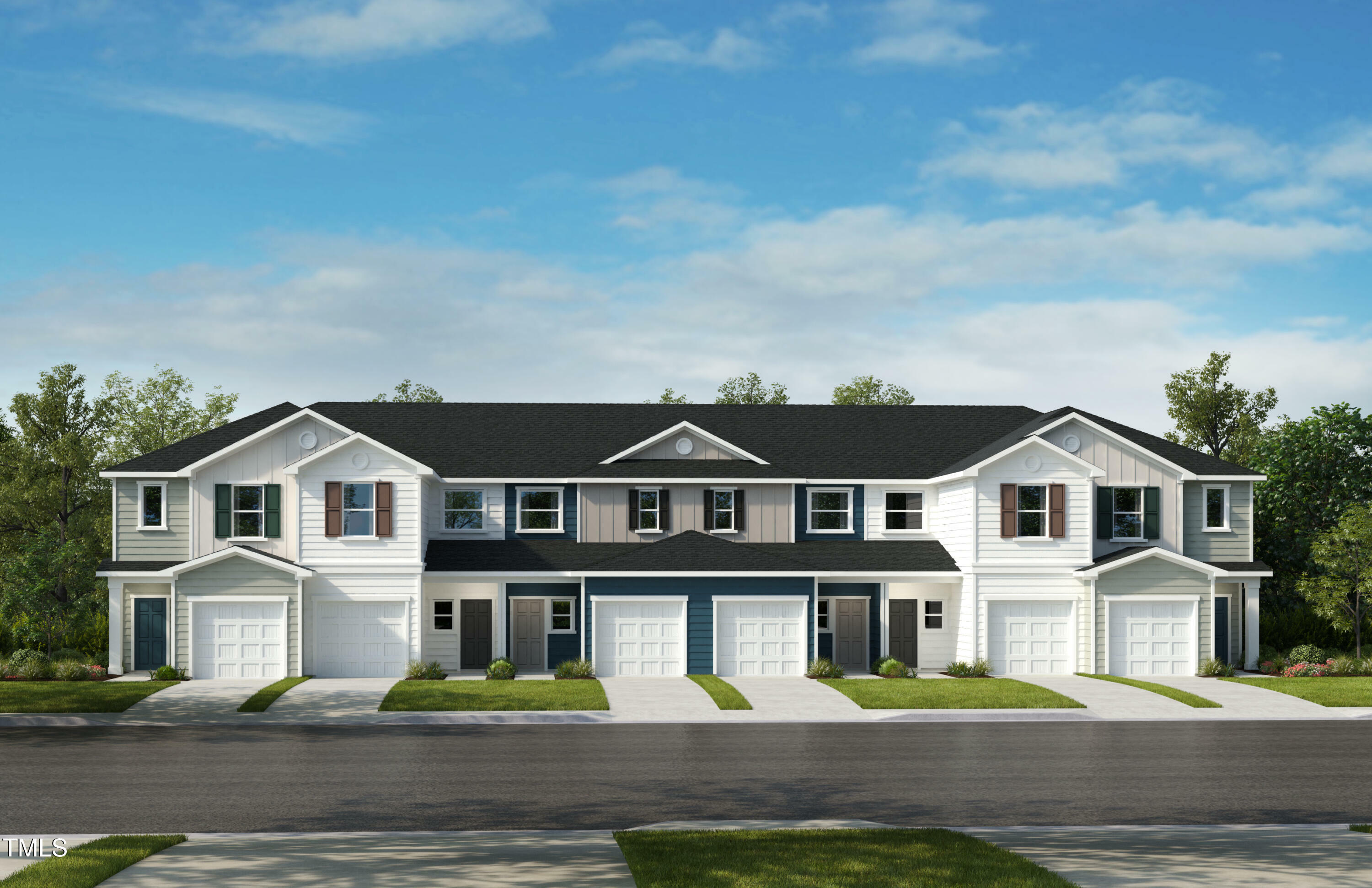 Property Photo: 10538 Brookside Reserve Street NC 27614