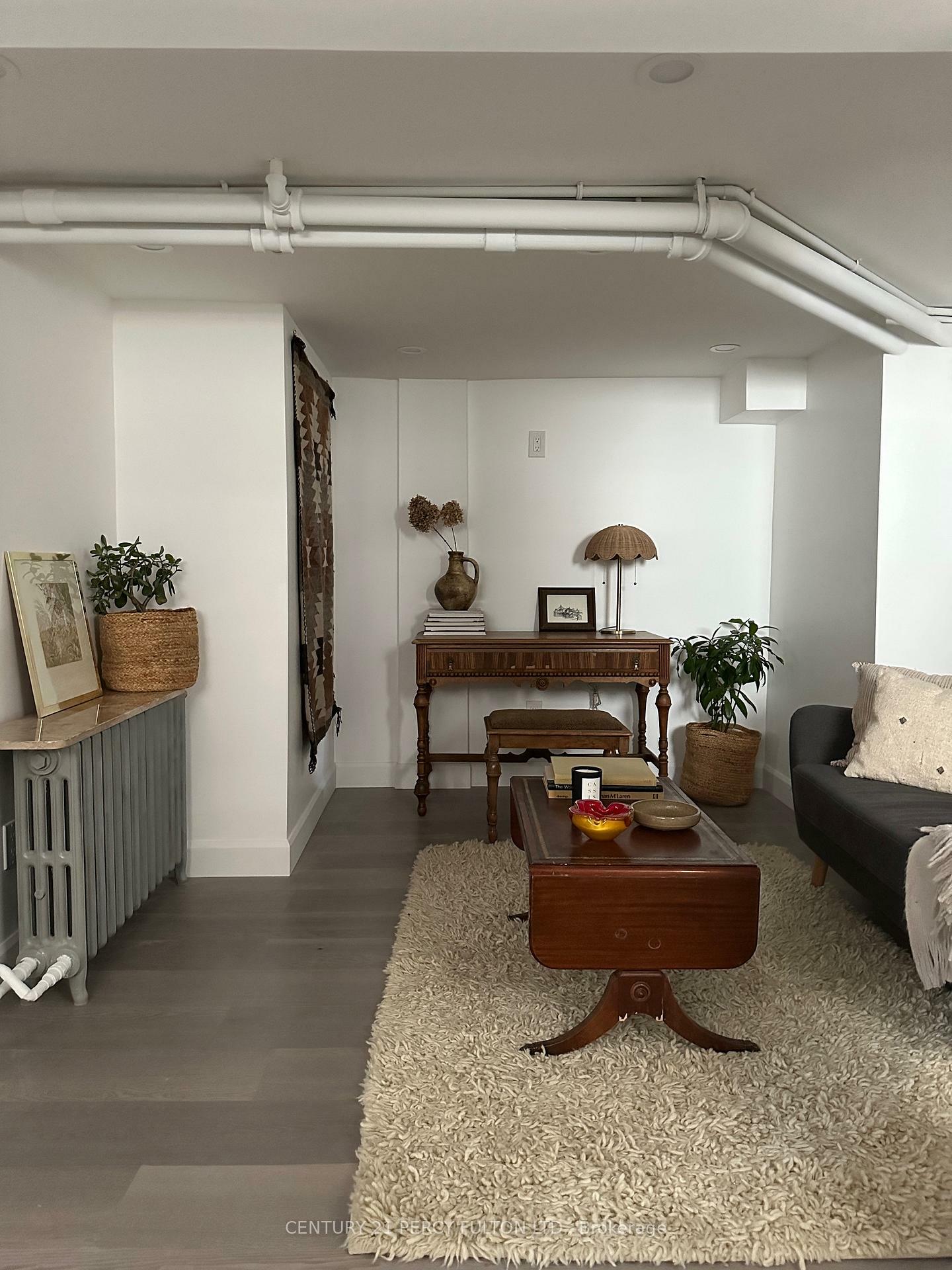 Property Photo: 251 Westmount Avenue ON M6E 3M9