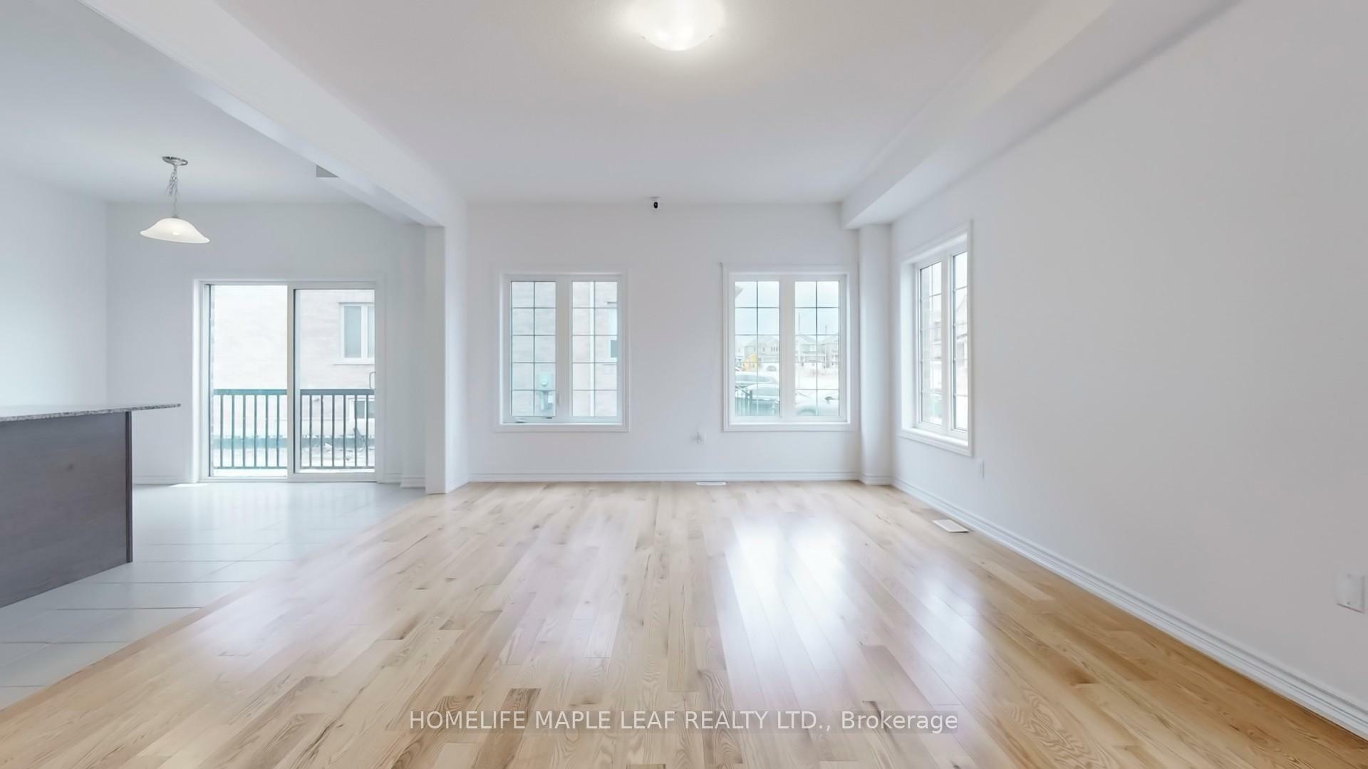 Property Photo: 443 Van Dusen Avenue ON N0C 1B0
