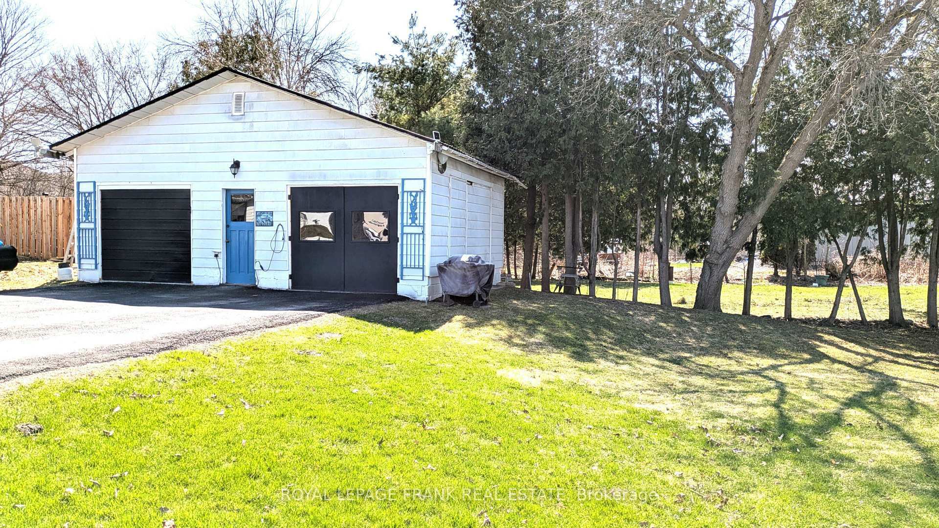 102 Forsyth Street  Marmora and Lake ON L0K 2M0 photo