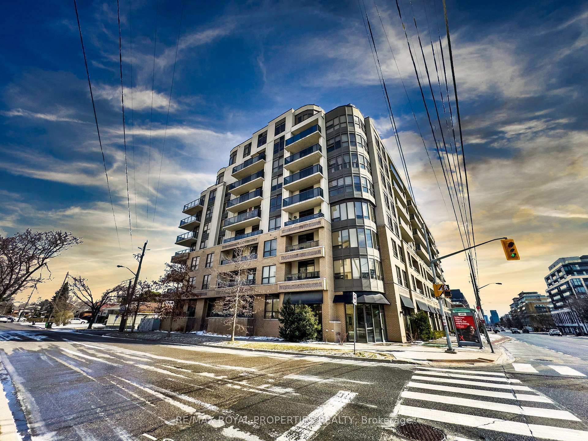 760 Sheppard Avenue W 309  Toronto ON M3H 0B3 photo