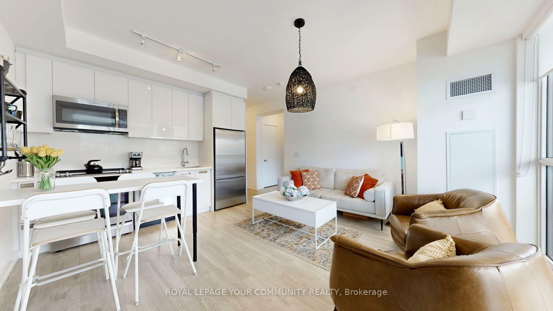 Property Photo: 333 Sea Ray Avenue D315 ON L9S 0L8