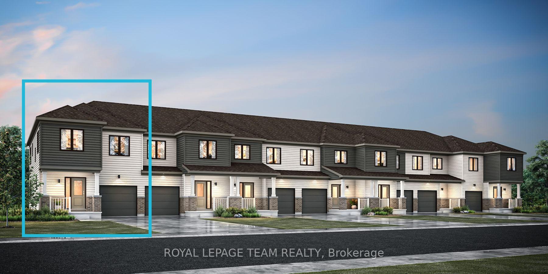 Property Photo:  481 Patrick Street  ON K0G 1J0 