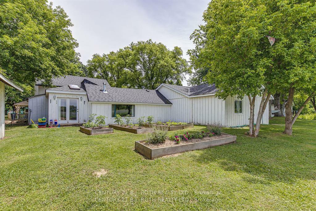 Property Photo: 17 Denney Drive ON L0L 1N0