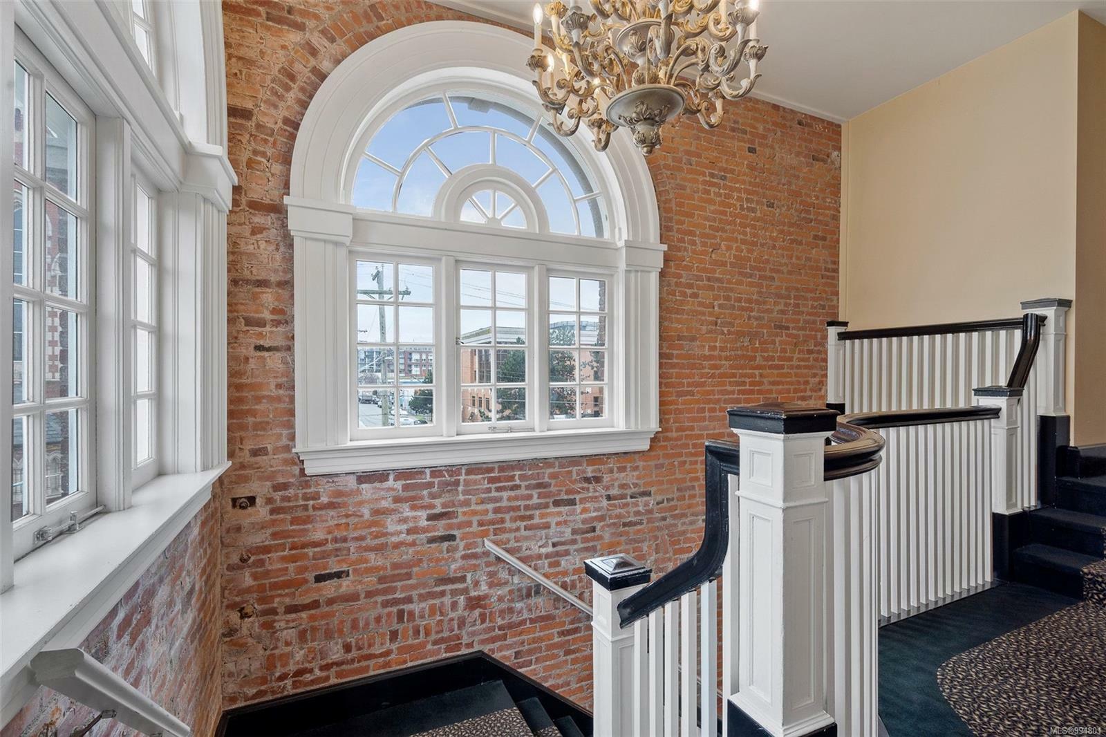 Property Photo: 1602 Quadra St 204 BC V8W 2L4