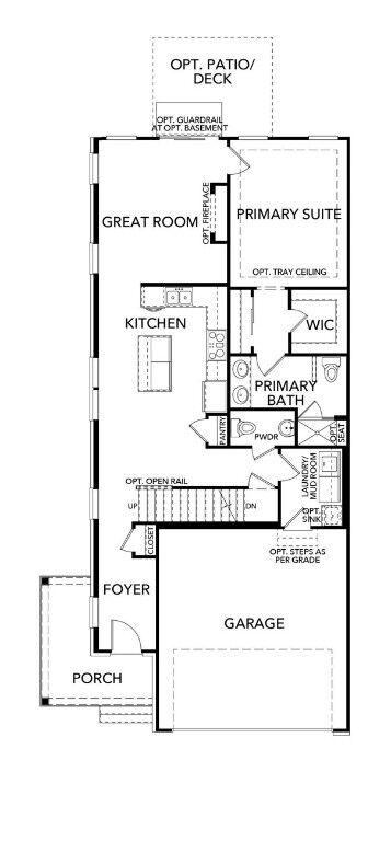 Property Photo:  1002 Gadsby Lane  VA 23185 