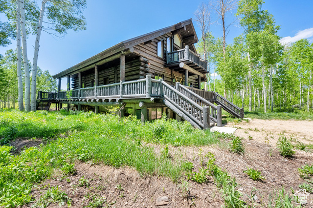 Property Photo: 4100 Buck Way 1947 UT 84032