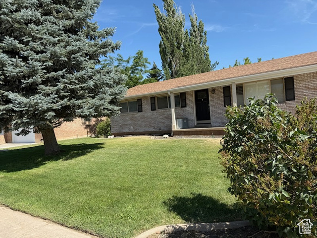 Property Photo:  1962 E 7700 S  UT 84405 