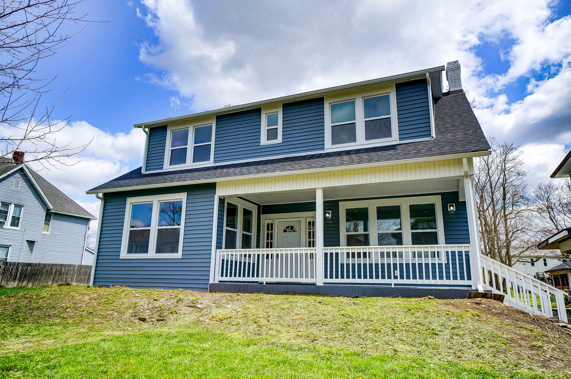 Property Photo:  1428 S Fountain Avenue  OH 45506 