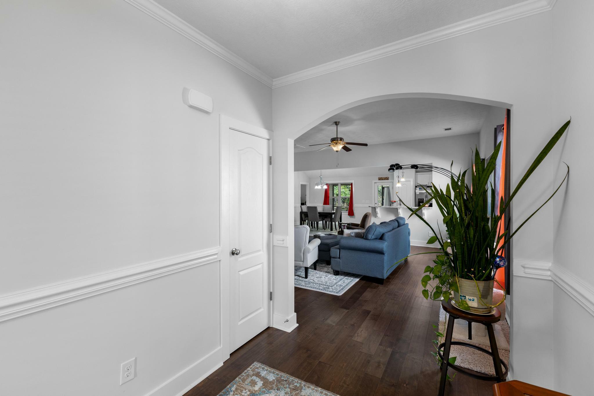 Property Photo:  7193 Hanford Drive  SC 29803 