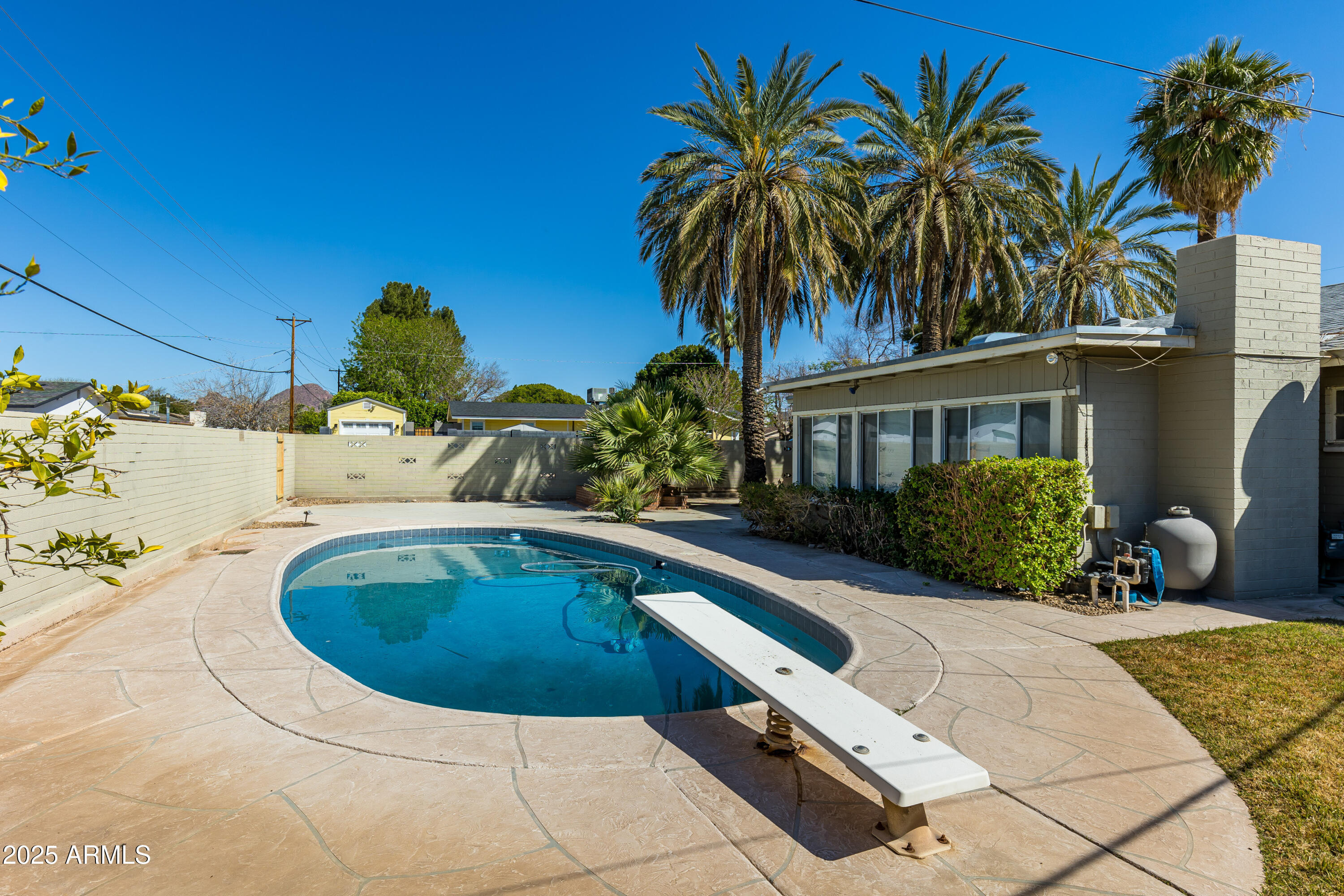 Property Photo:  2544 E Elm Street  AZ 85016 